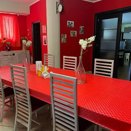 La Maison דירה גלאטינה