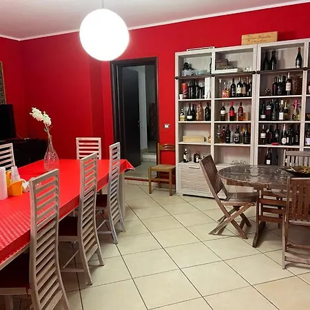 דירה La Maison *