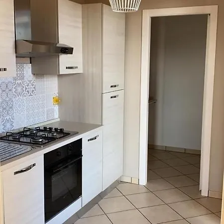 דירה La Maison *