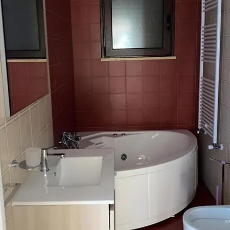La Maison דירה *