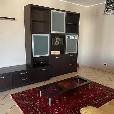 La Maison דירה גלאטינה