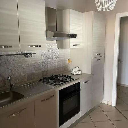 דירה La Maison *