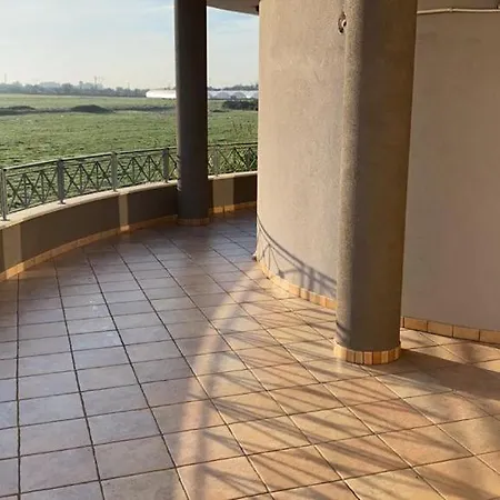 La Maison