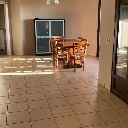 La Maison Lägenhet