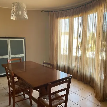 Lägenhet La Maison